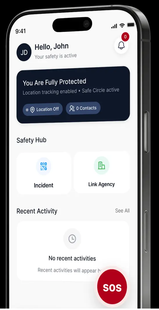 AMBA App